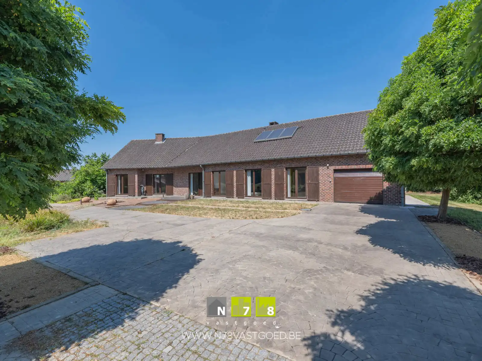 Huis te koop foto 37