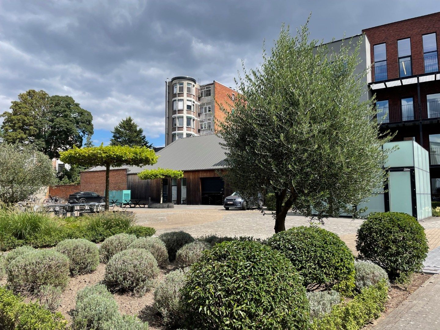 Generaal Lemanstraat 47 - High-end kantoor/showroom foto 15