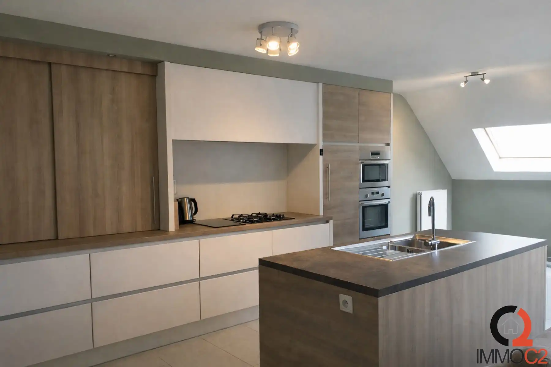 Appartement te huur foto 6