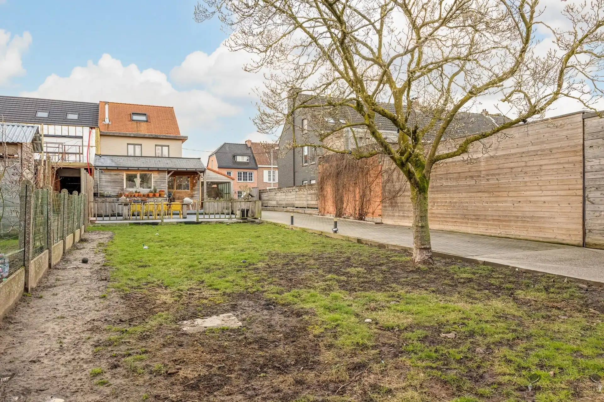 Lifestyle woning met uniek karakter foto 43