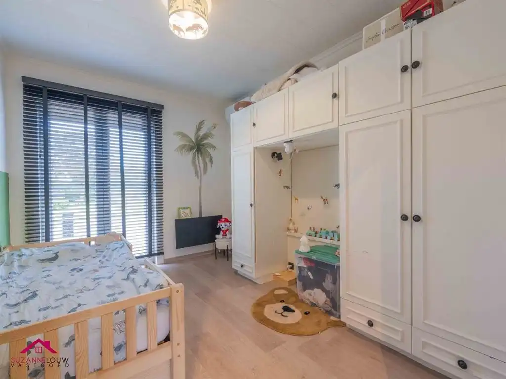Charmante, rustige gelegen vrijstaande woning foto 22