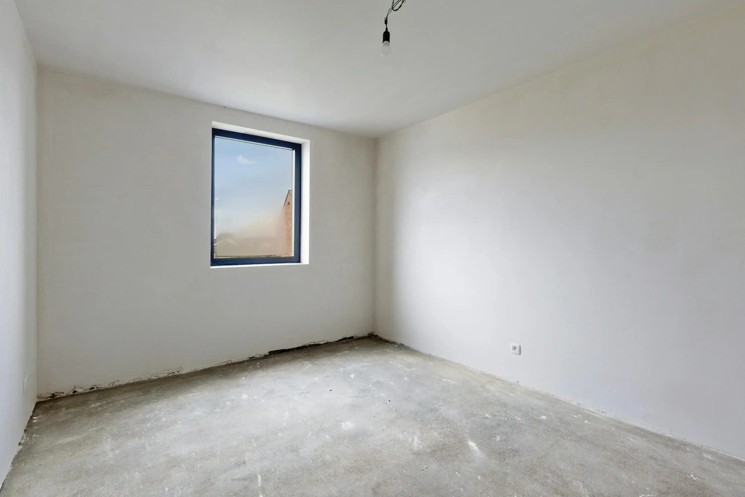 Ruime nieuwbouwwoning met 4 slaapkamers in Gavere  foto 8