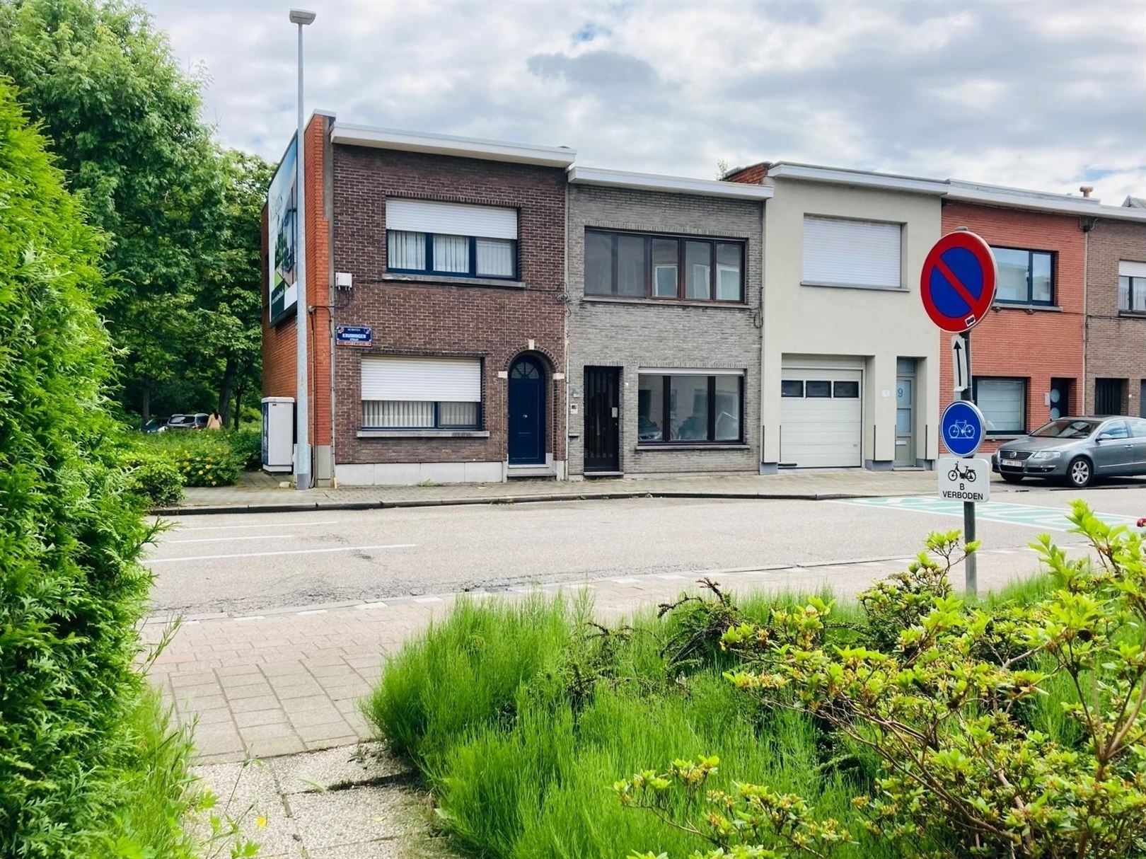 Woning met drie slaapkamers en koer bij Cogelspark foto 23