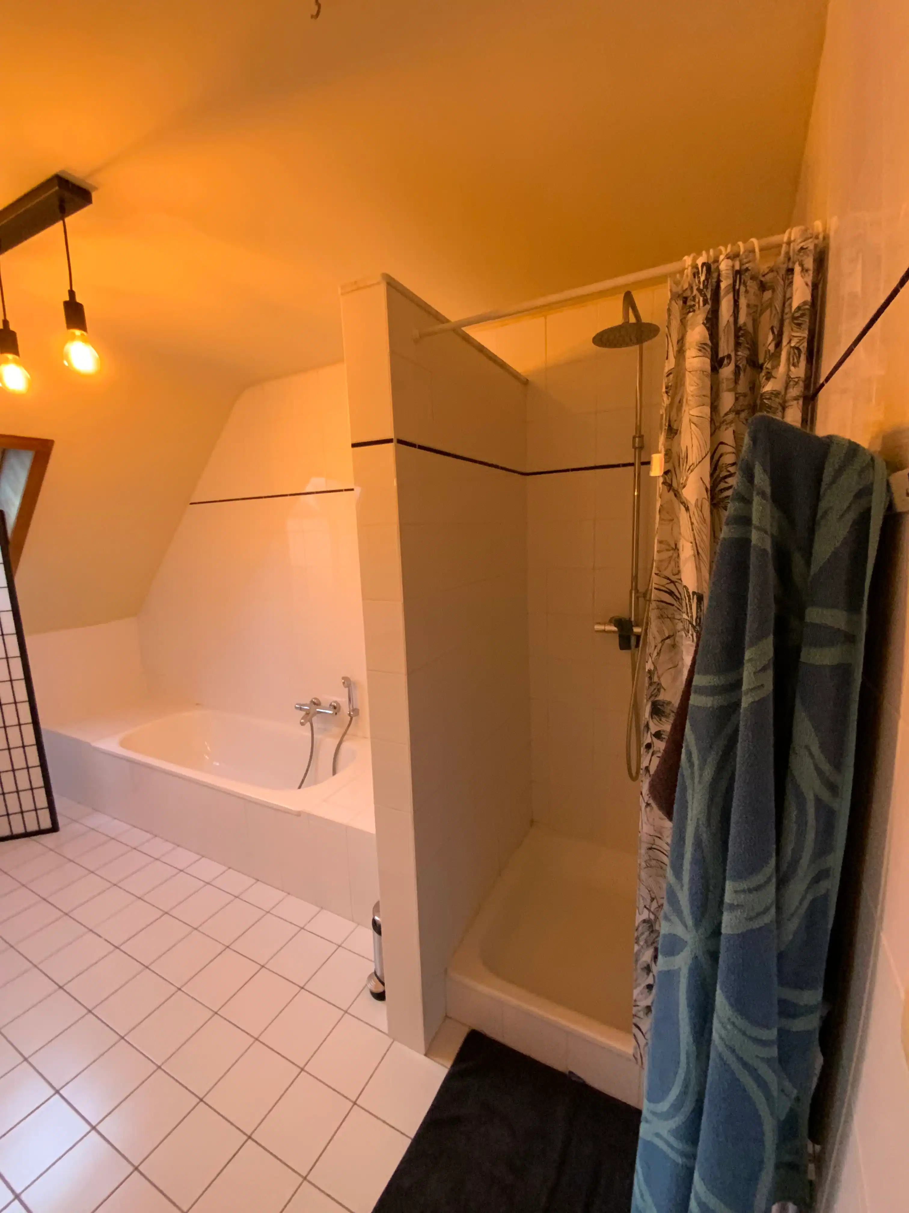 Gezellige, instapklare woning met tuin foto 22