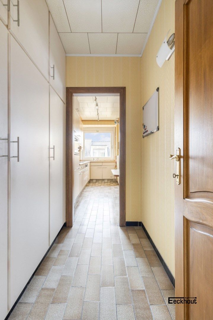 Verzorgd appartement met 2 slaapkamers en garagebox! foto 10