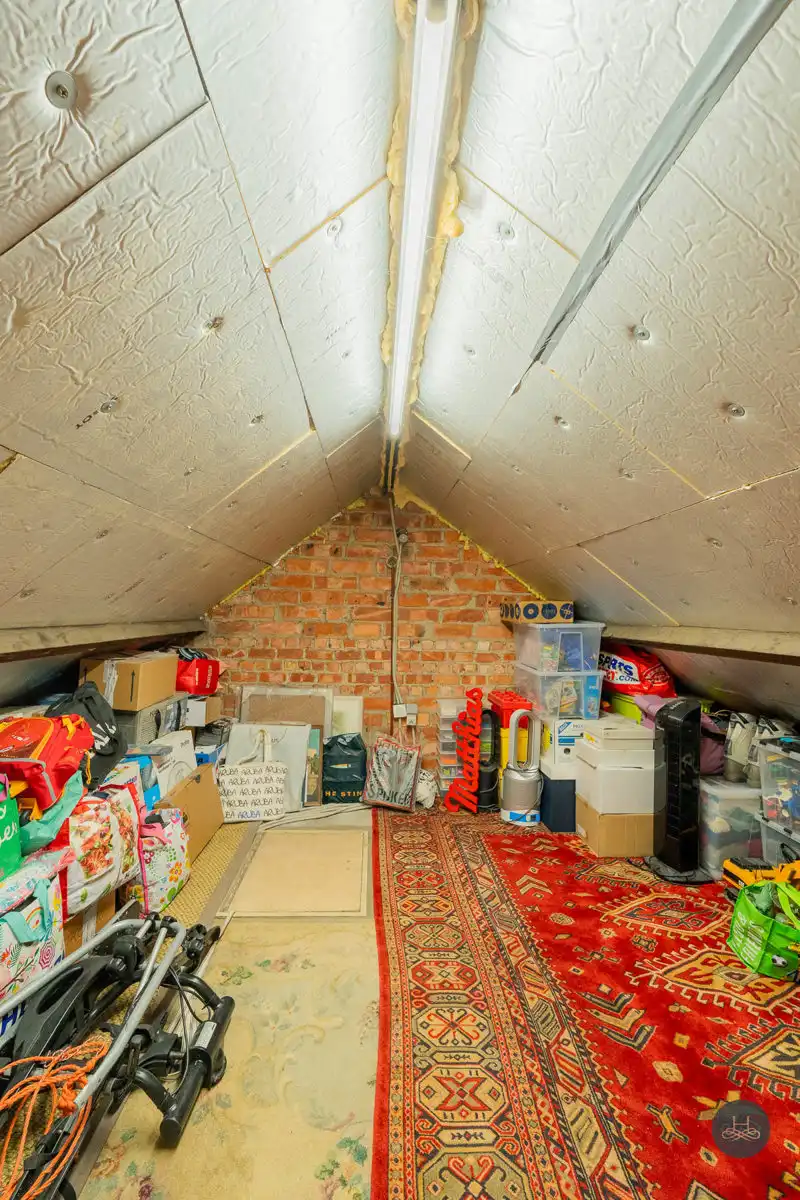 Moderne, energiezuinige en instapklare woning op 648m²  foto 24