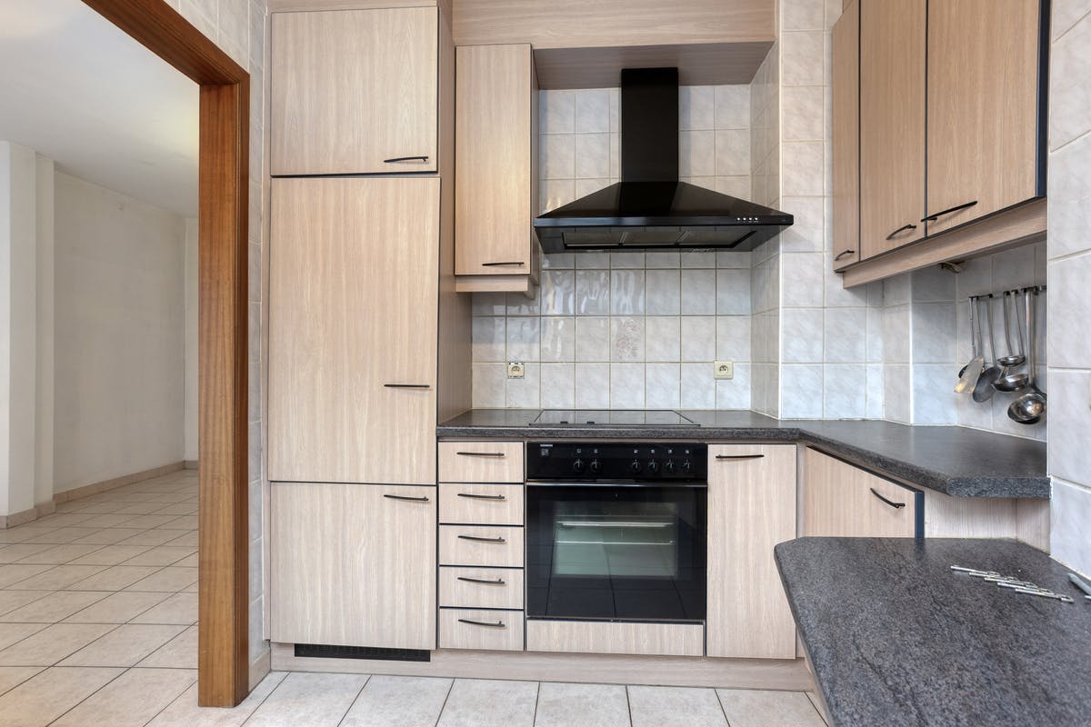 Op te frissen 2-gevelwoning met garage te koop in Vilvoorde foto 6