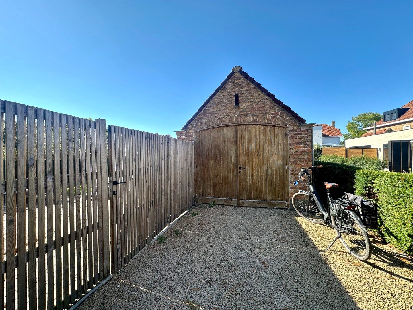 Gezinswoning met drie slaapkamers foto 19