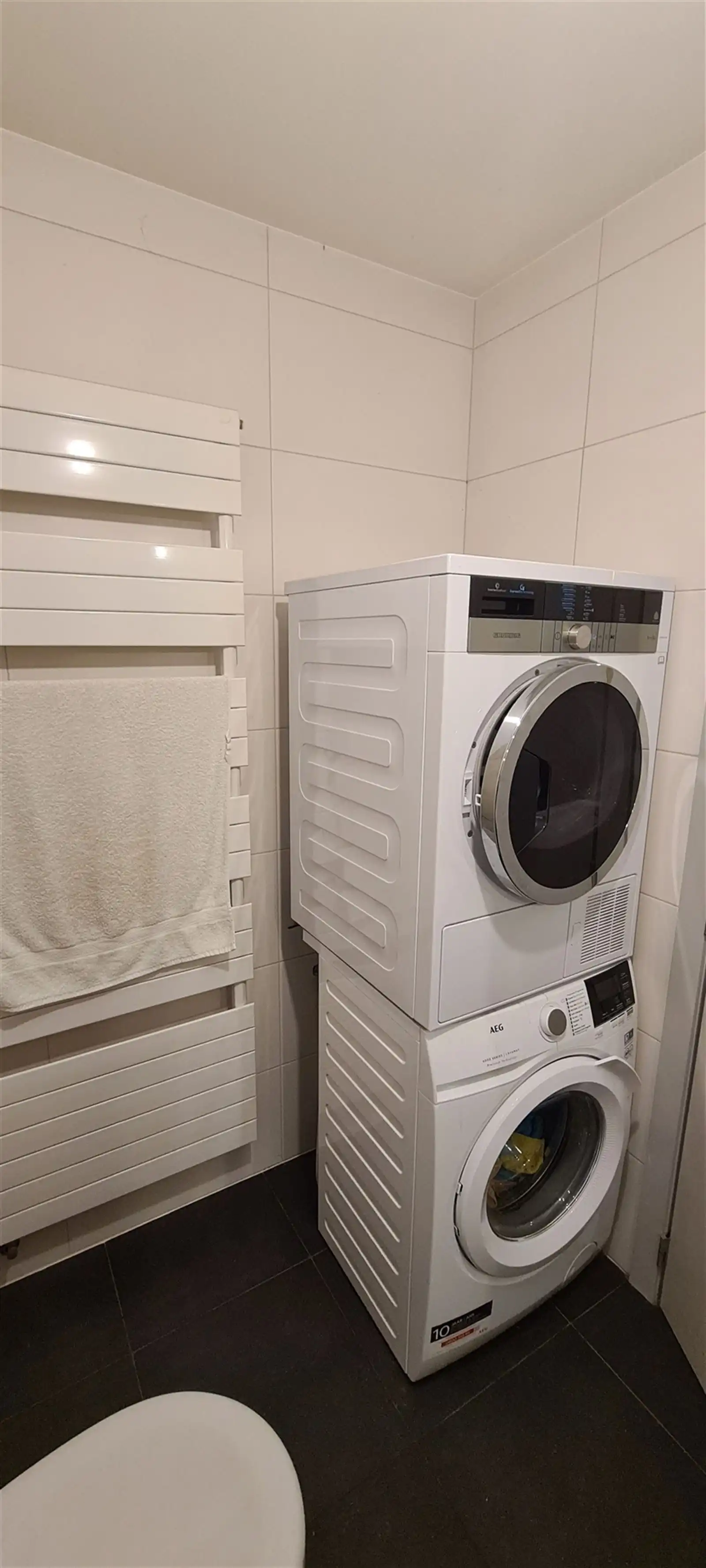 Duplex appartement met terras  foto 6