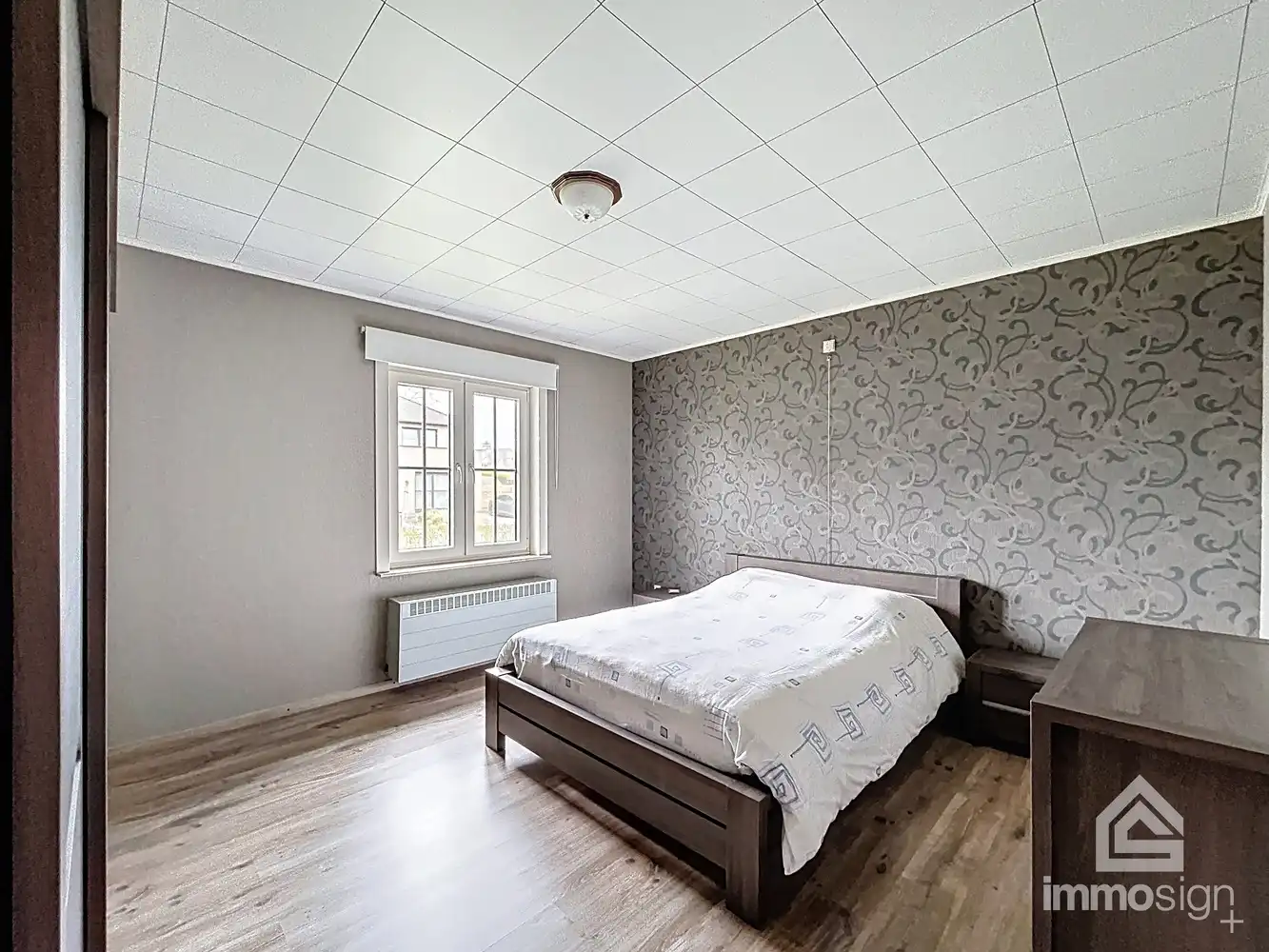 Charmante gezinswoning met landelijke uitstraling te Molenbeersel! foto 18