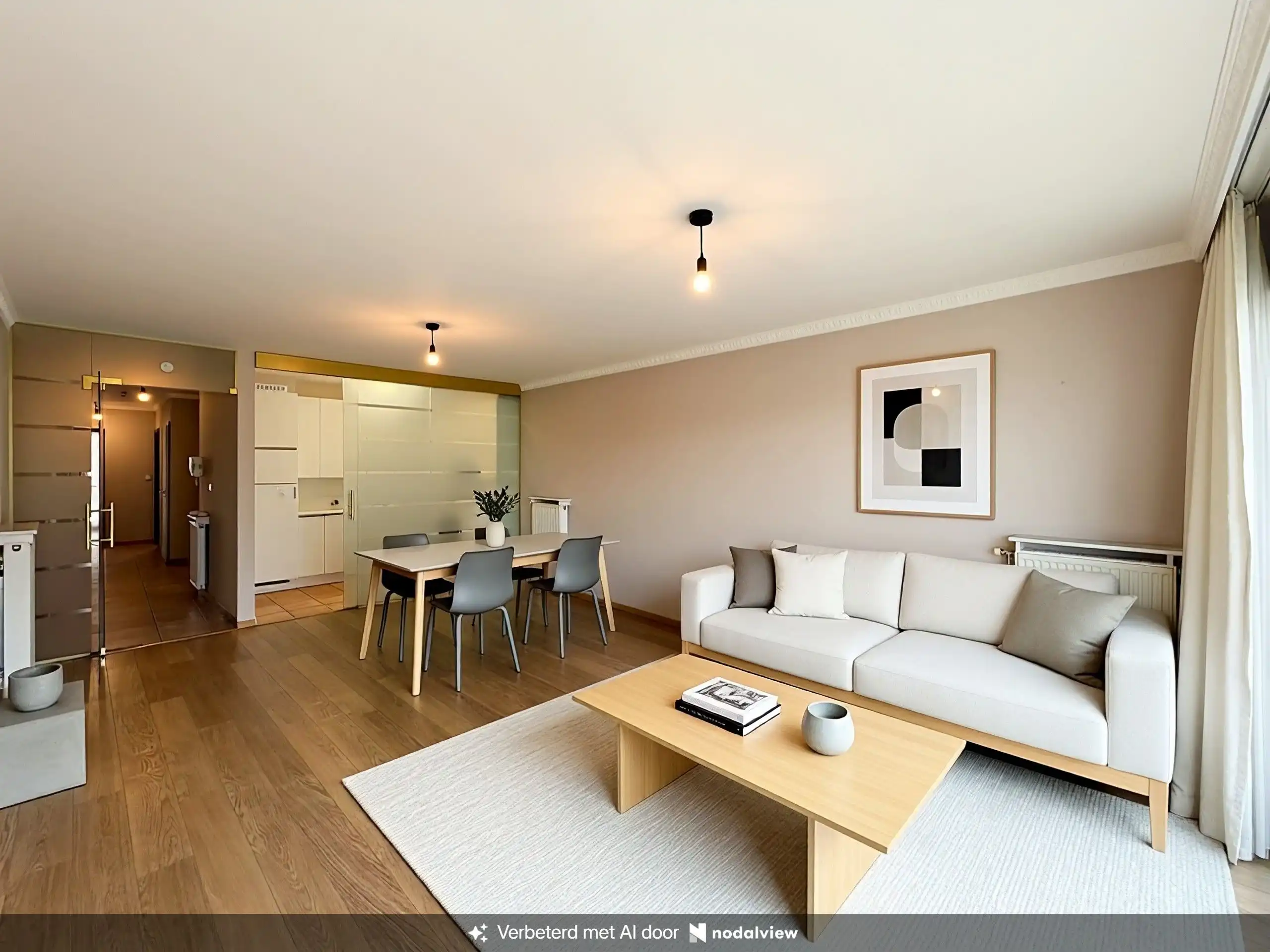 Appartement te koop Kerkstraat 70/33 - 8301 HEIST-AAN-ZEE