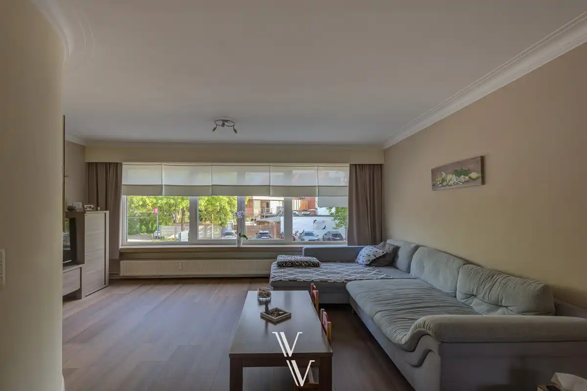 Opbrengsteigendom met kangoeroewoning-mogelijkheid, tuin en terras foto 23