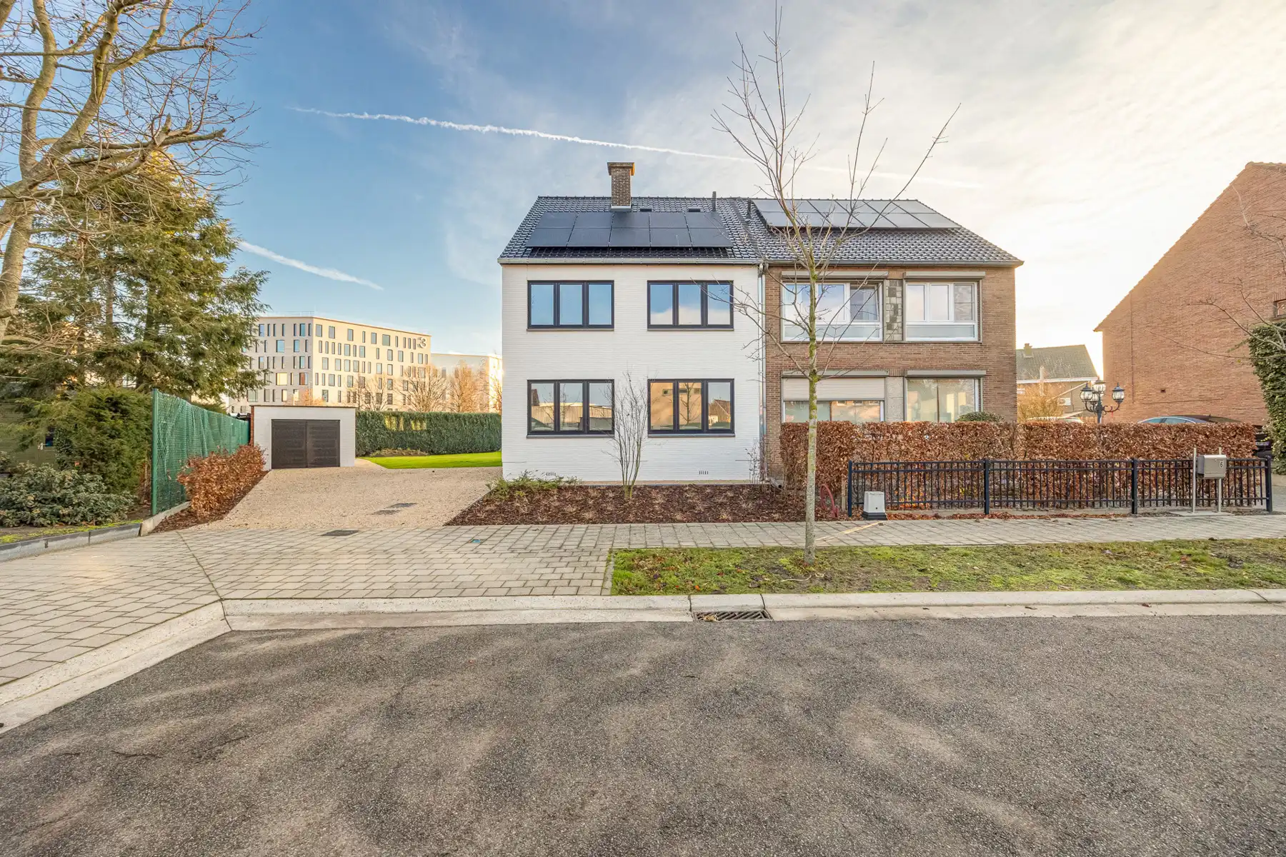 Huis te koop foto 61