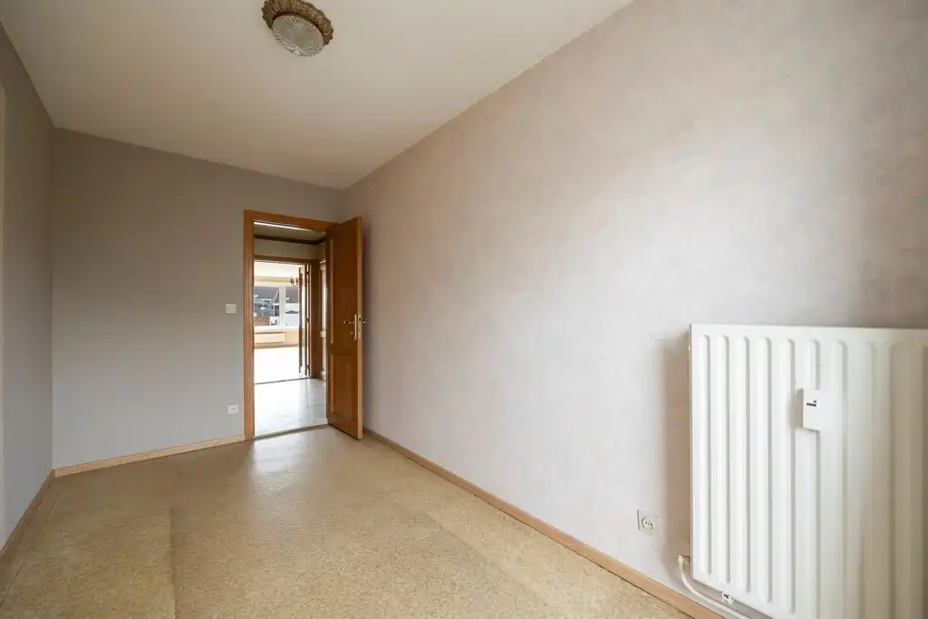 Ruim 2-slaapkamer appartement met terras en EPC B foto 13