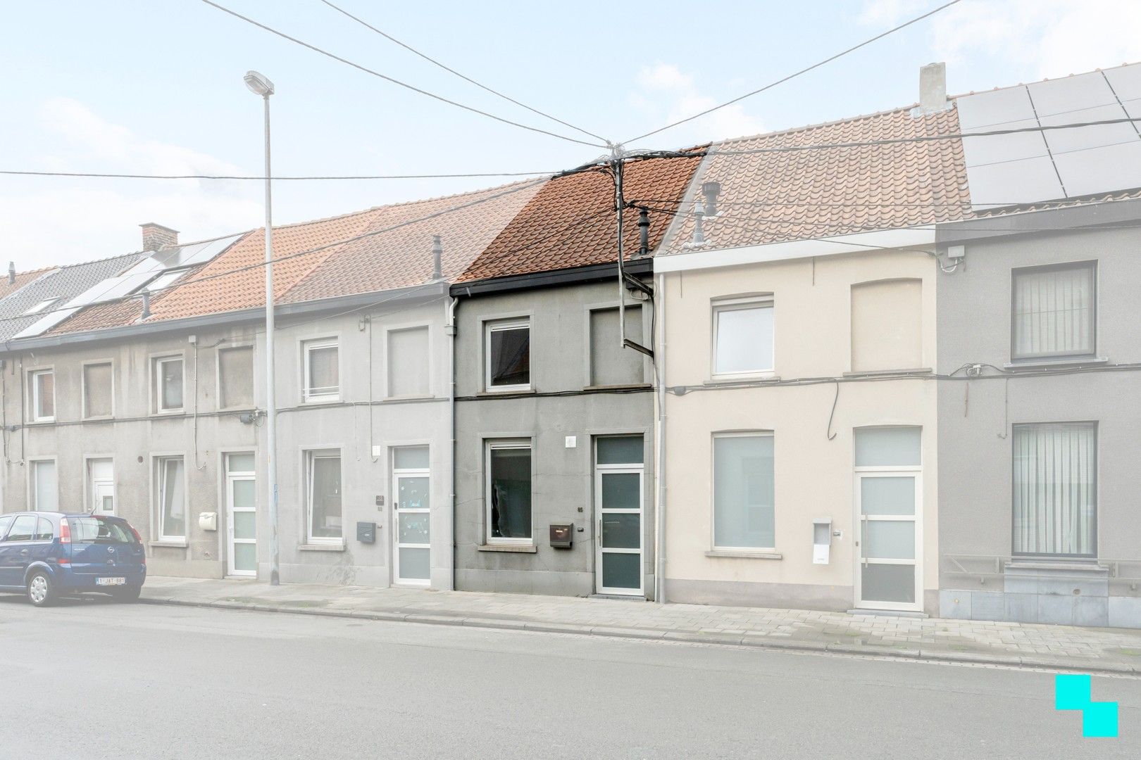 Instapklare energiezuinige stadswoning foto 2