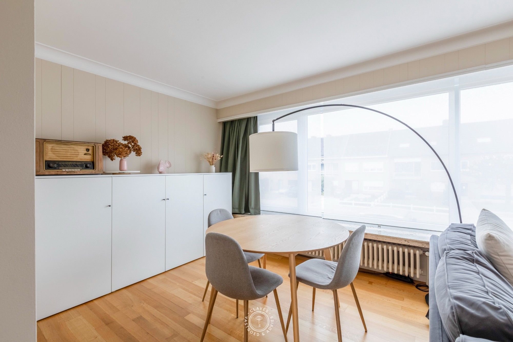 Ruime gezinswoning met karakter, garage en zonnige tuin foto 4