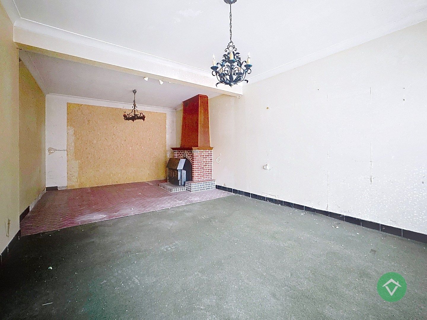 Woning in centrum van Koekelare  foto 2