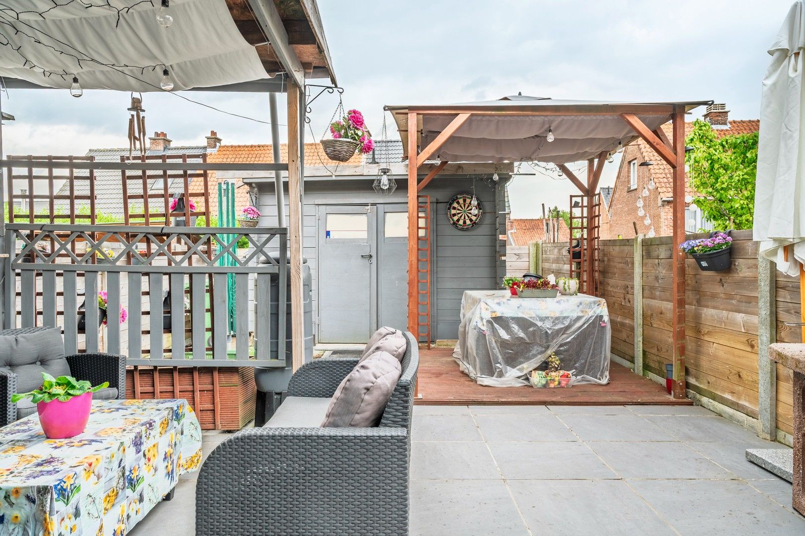 Instapklare woning met 3 slaapkamers foto 7