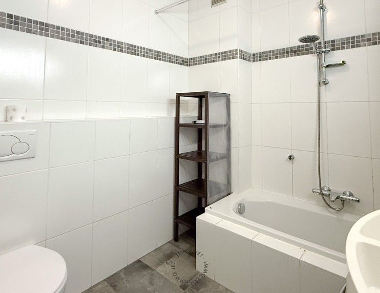 Duplex appartement met tuin in centrum van Beveren foto 15