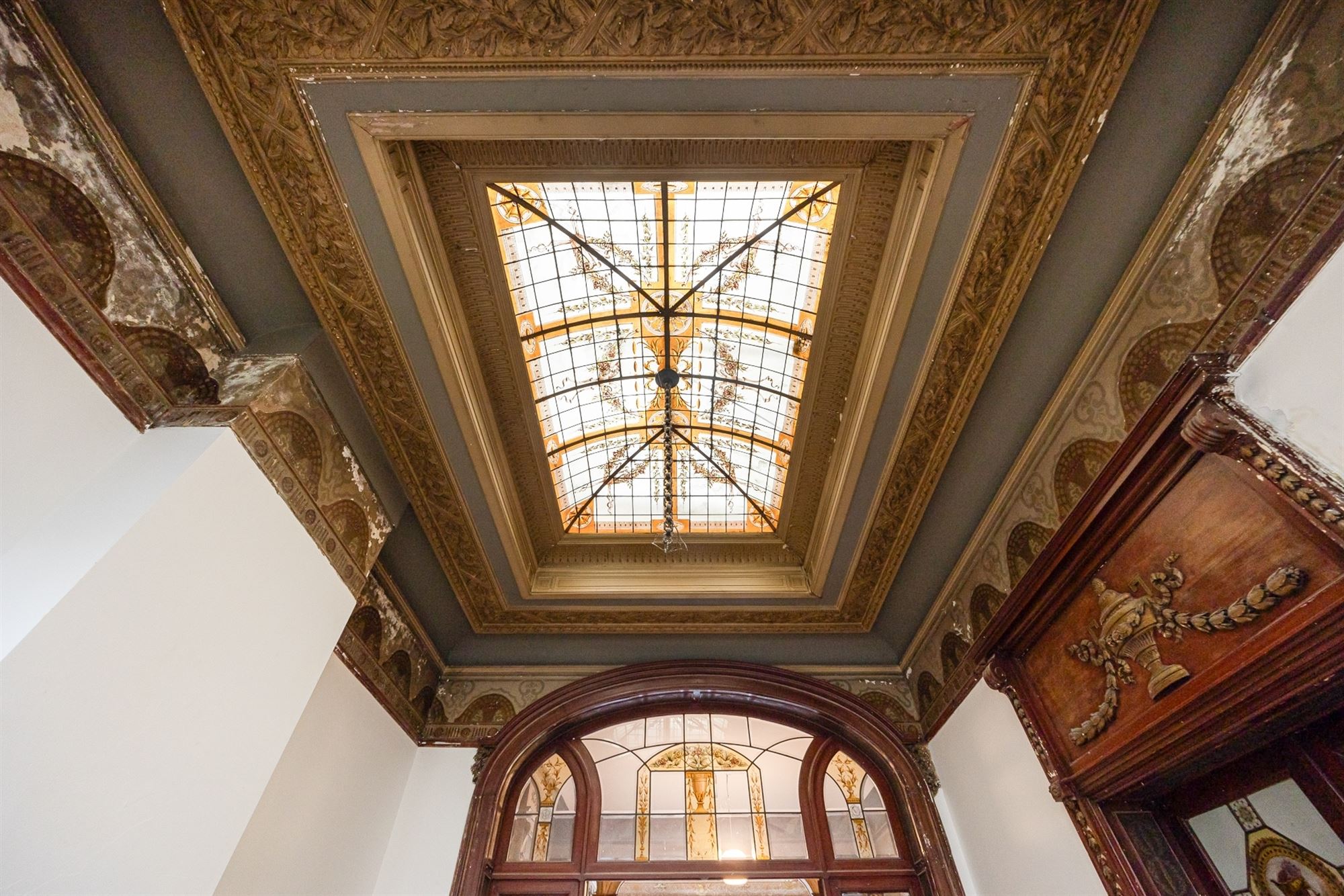 Uitzonderlijk opbrengsteigendom met historisch karakter foto 18
