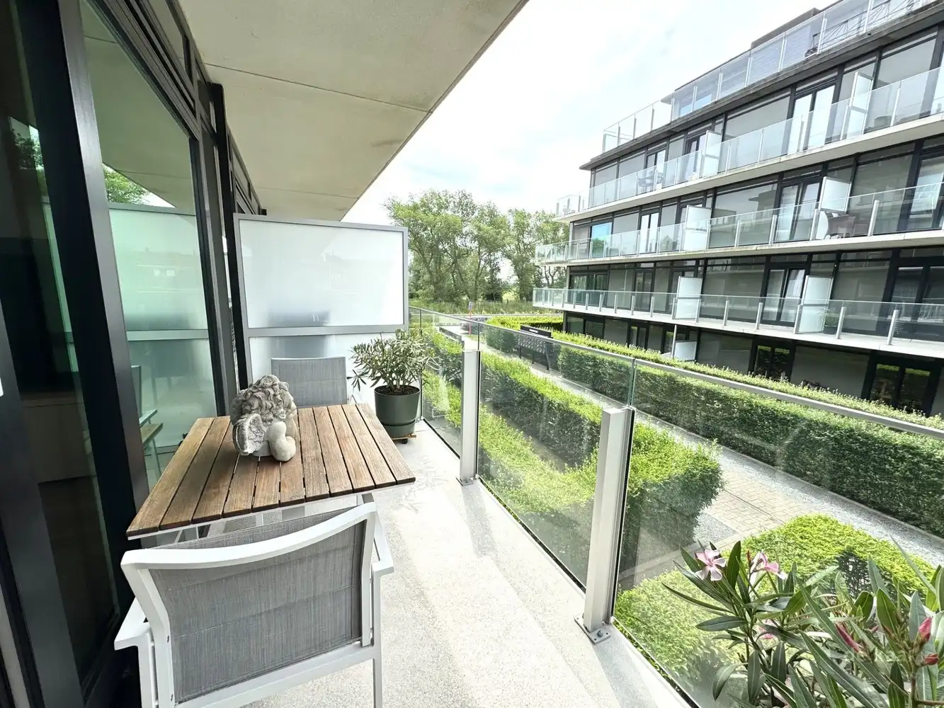 Appartement te koop foto 3
