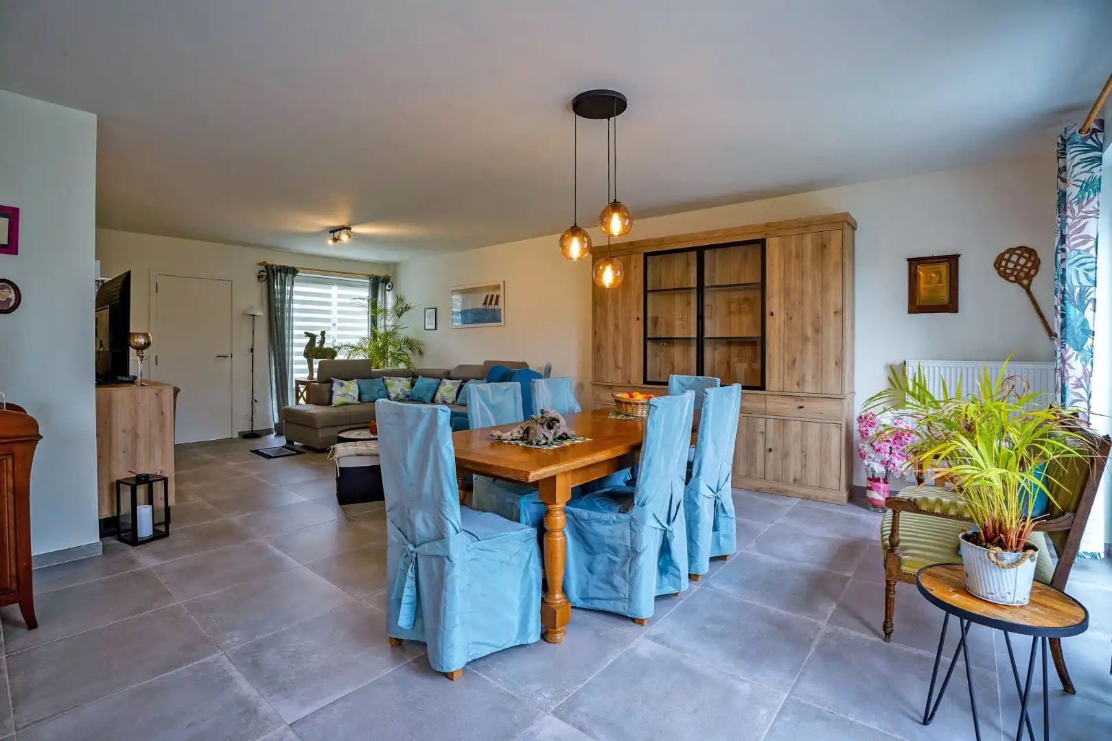 Huis te huur Aardewerkersstraat 5 - - 8650 Houthulst