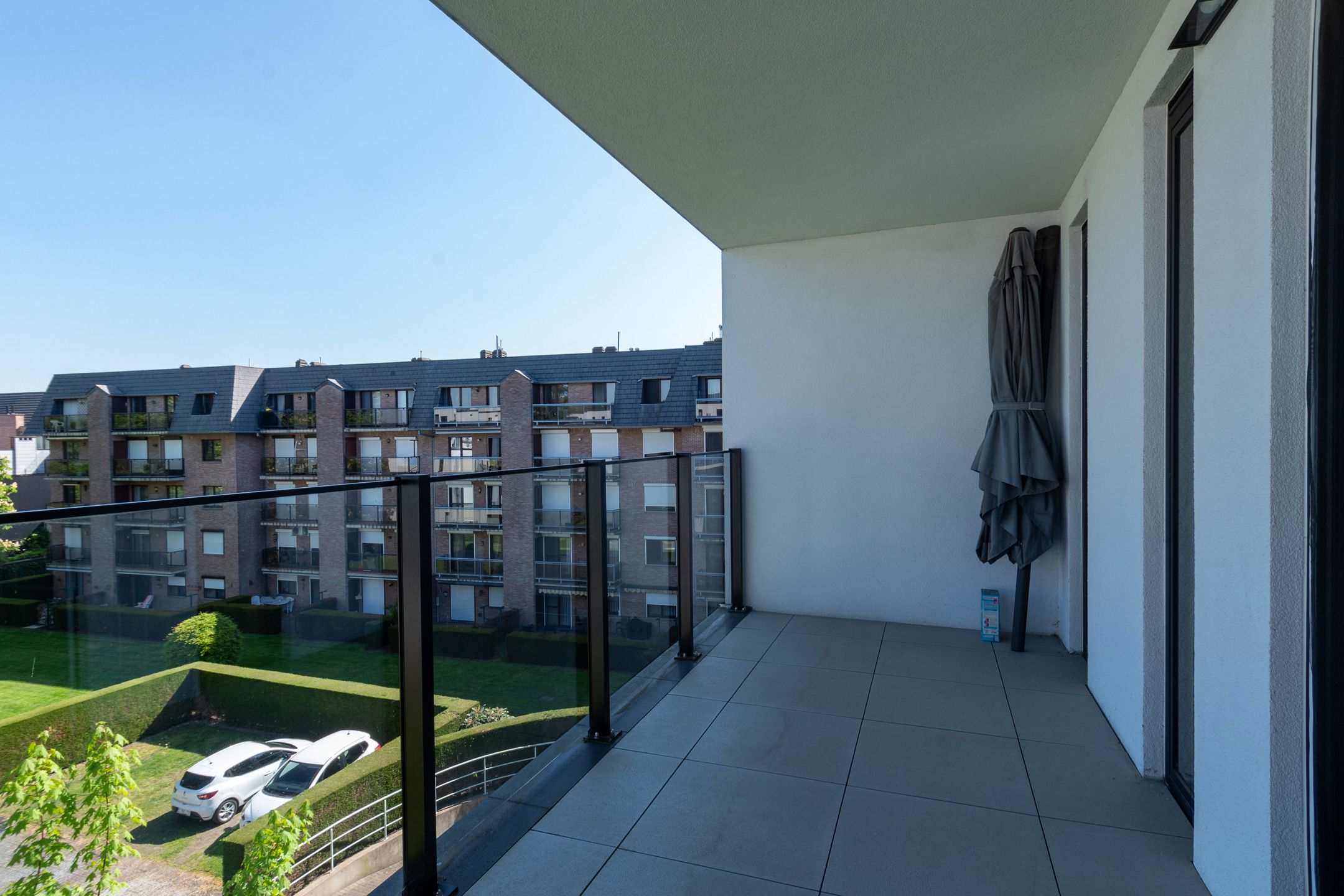 Prachtig 3 kamer appartement in de nabijheid het water foto 17