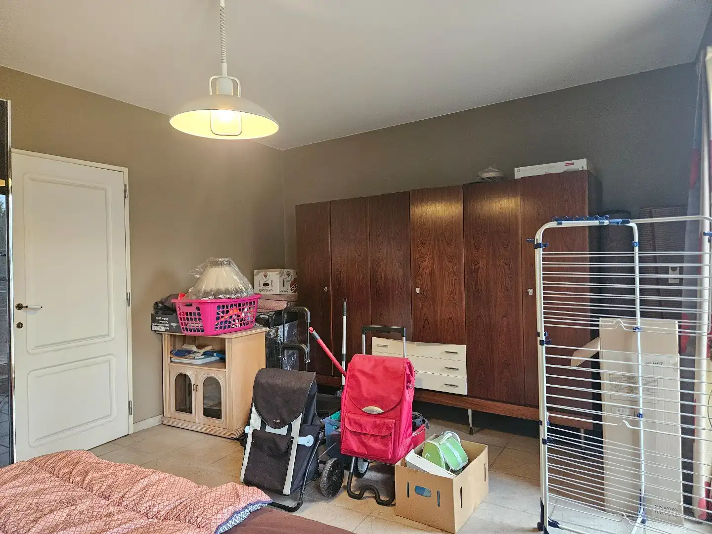 Verzorgd appartement met 1 slaapkamer op een toplocatie in Mol-centrum ! foto 10