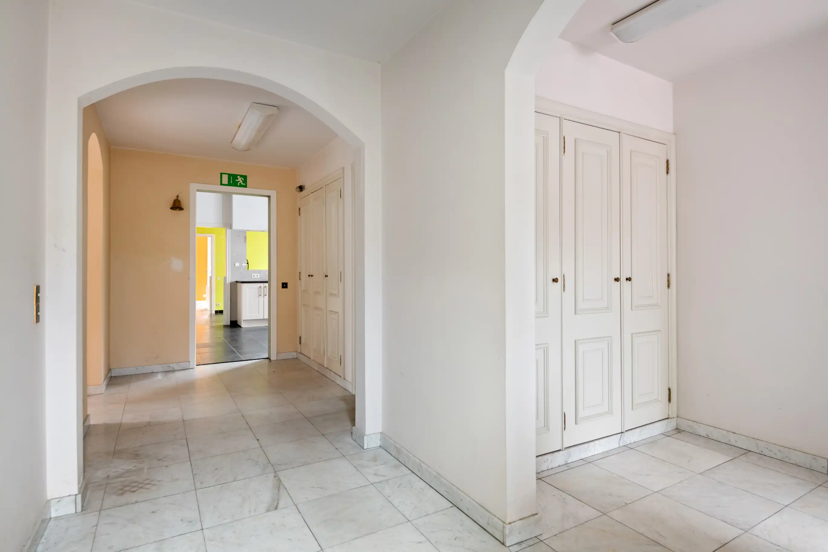 Ruime, tijdloze op te frissen villa in Keerbergen foto 15