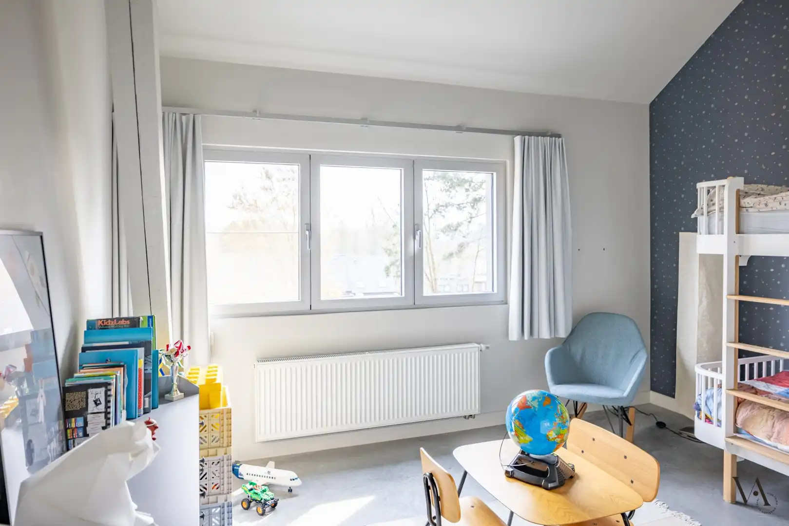 Prachtig gerenoveerde, ruime gezinswoning in de gegeerde Spaanse Kroonwijk foto 16