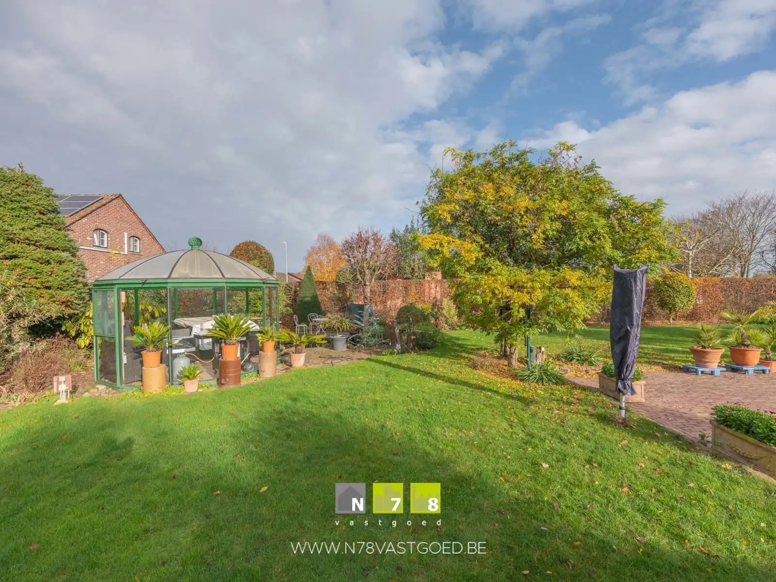 Huis te koop foto 31