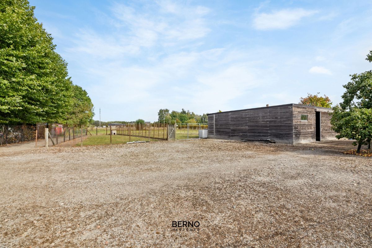 Charmante hoeve met paardenaccommodatie op 4.400 m². foto 18