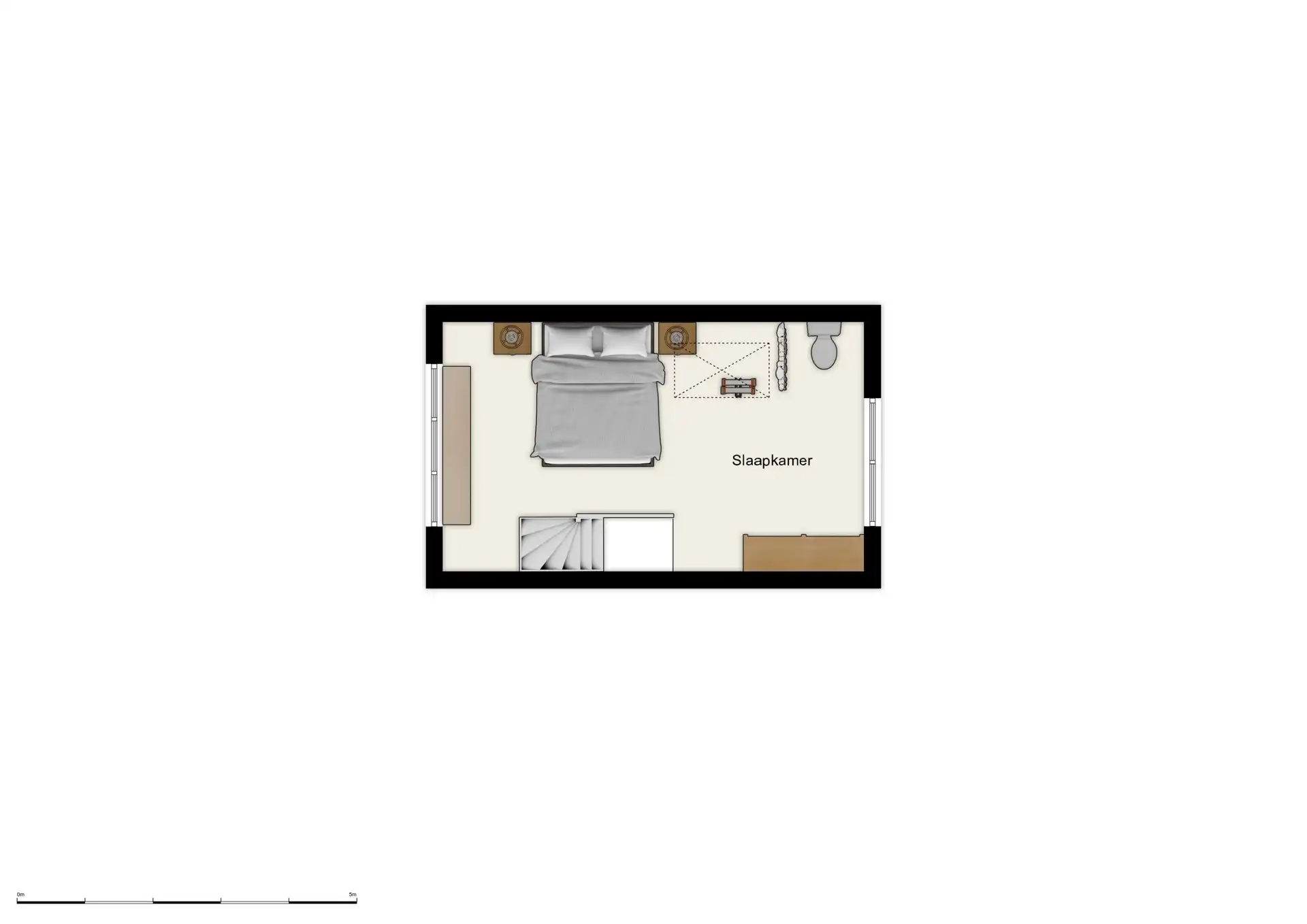 Charmante starterswoning met prachtig uitzicht foto 17