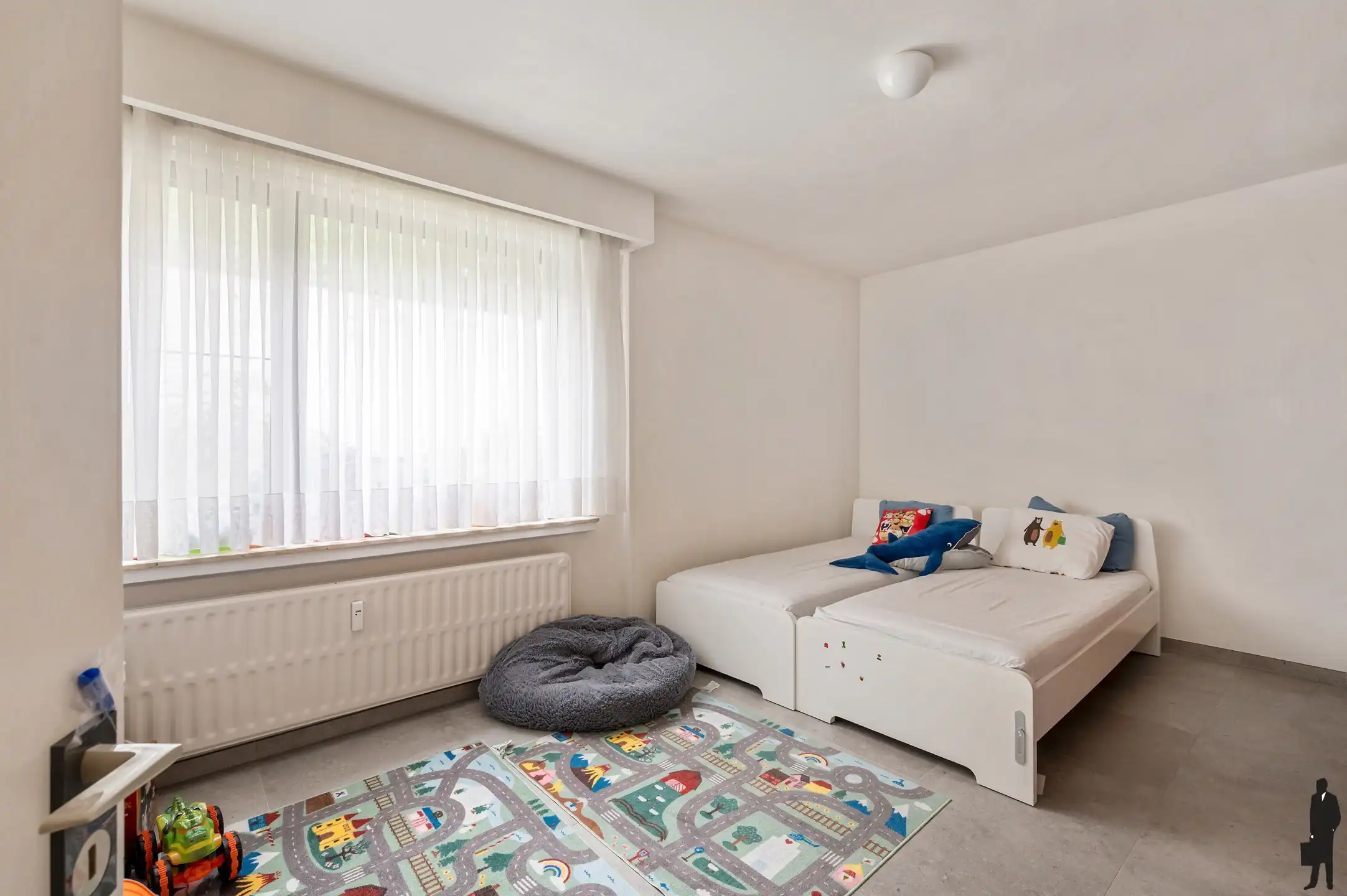 Ruim appartement op rustige locatie te Kapellen! foto 11