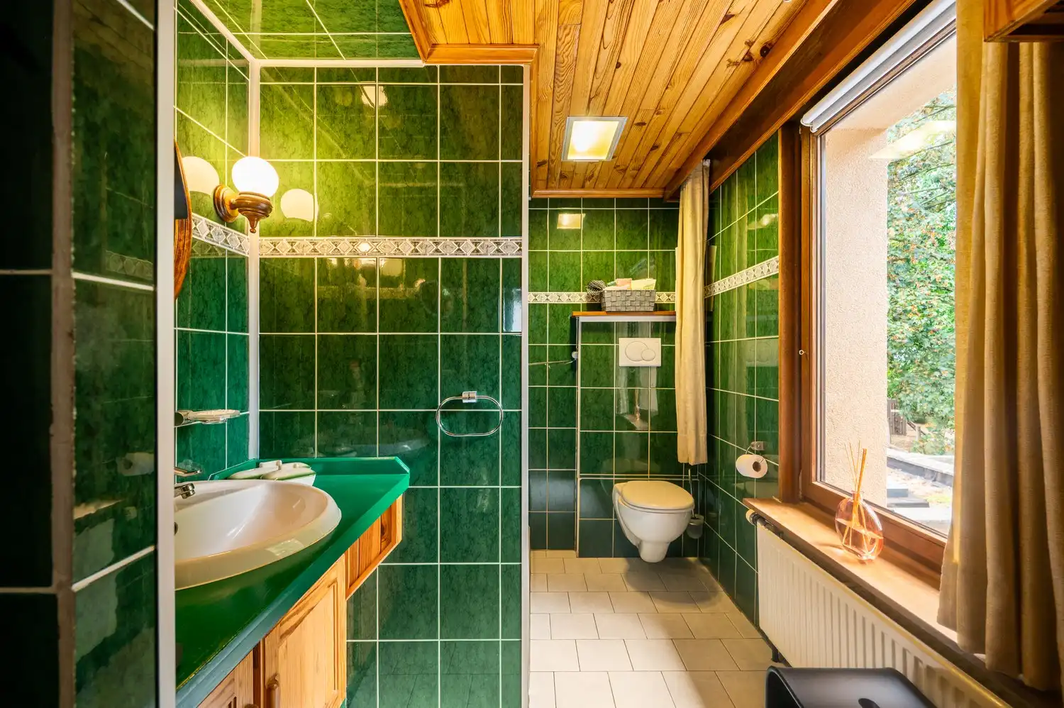 Energiezuinige woning met 4 slpkrs nabij Mechelen centrum foto 16