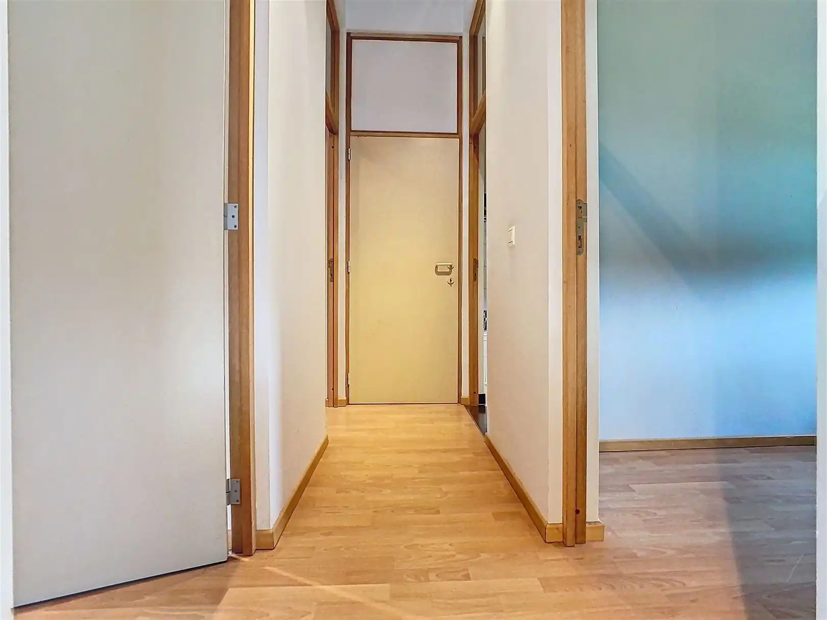 Halfopen bebouwing met tuin, 3 slpks, opp 14a 88ca foto 18