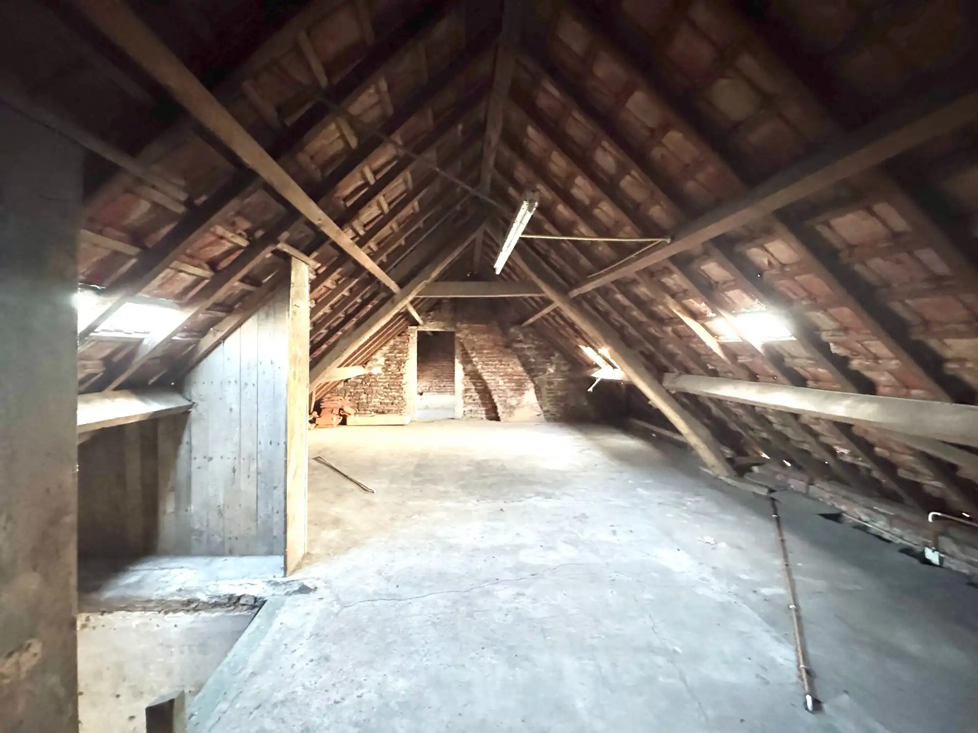 Maison magnifiquement située avec dépendance et terrain - 4.984 m² foto 24