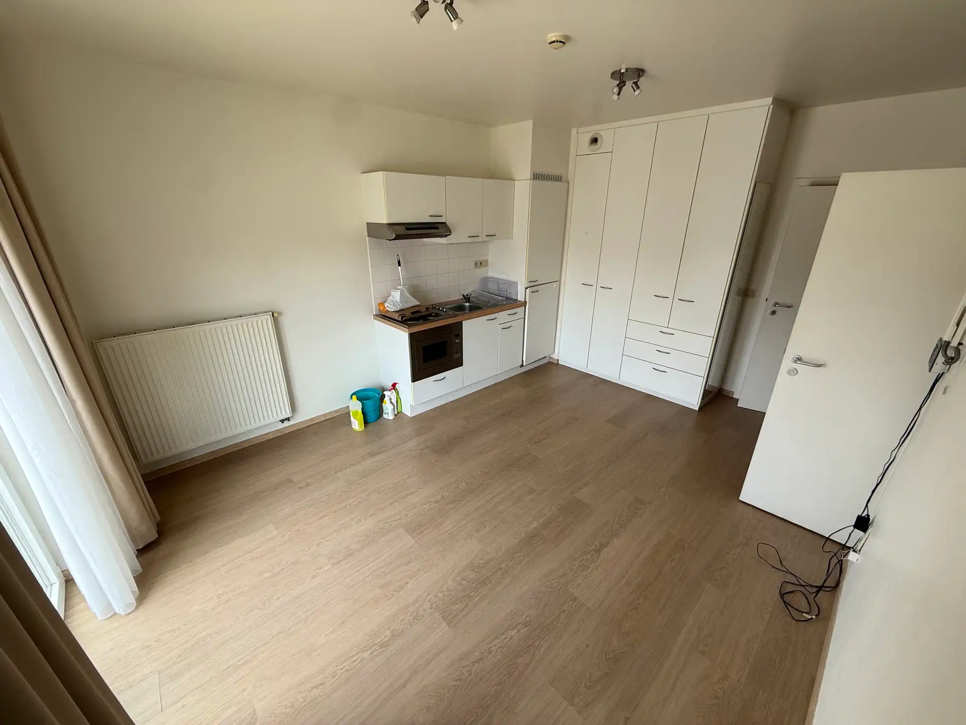 Assistentiewoning in Residentie De Maalbeek foto 5