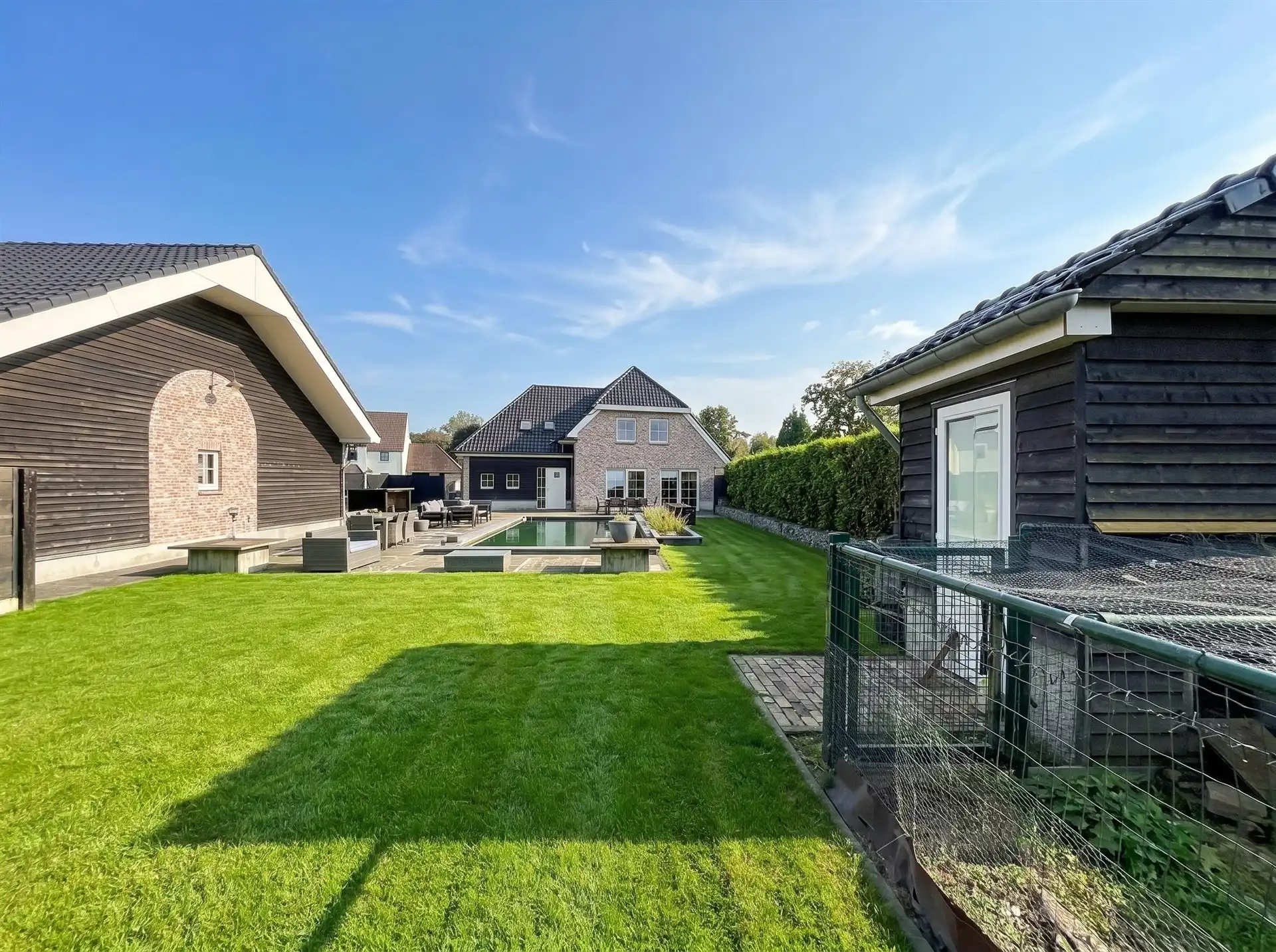 Huis te koop Julianastraat 94 - 4556 AJ HEIKANT