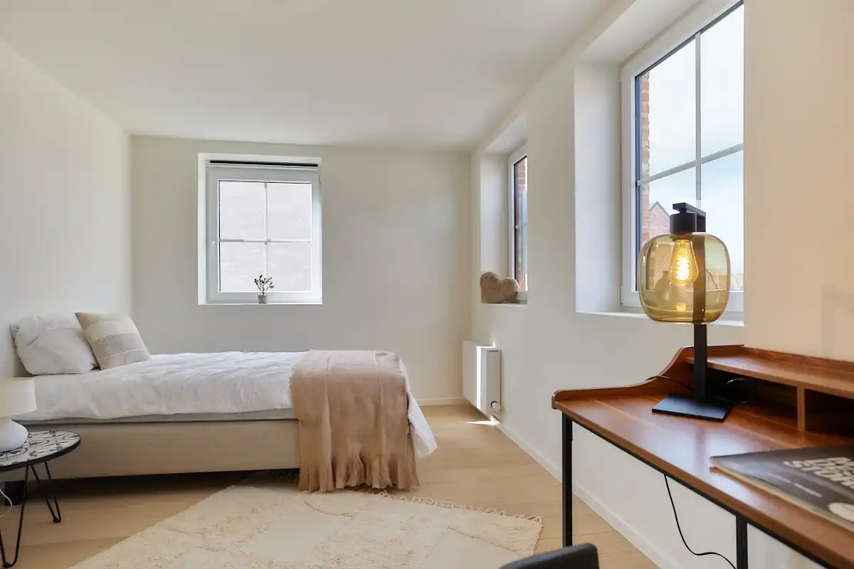 Ruime nieuwbouwwoningen in Berlare foto 9