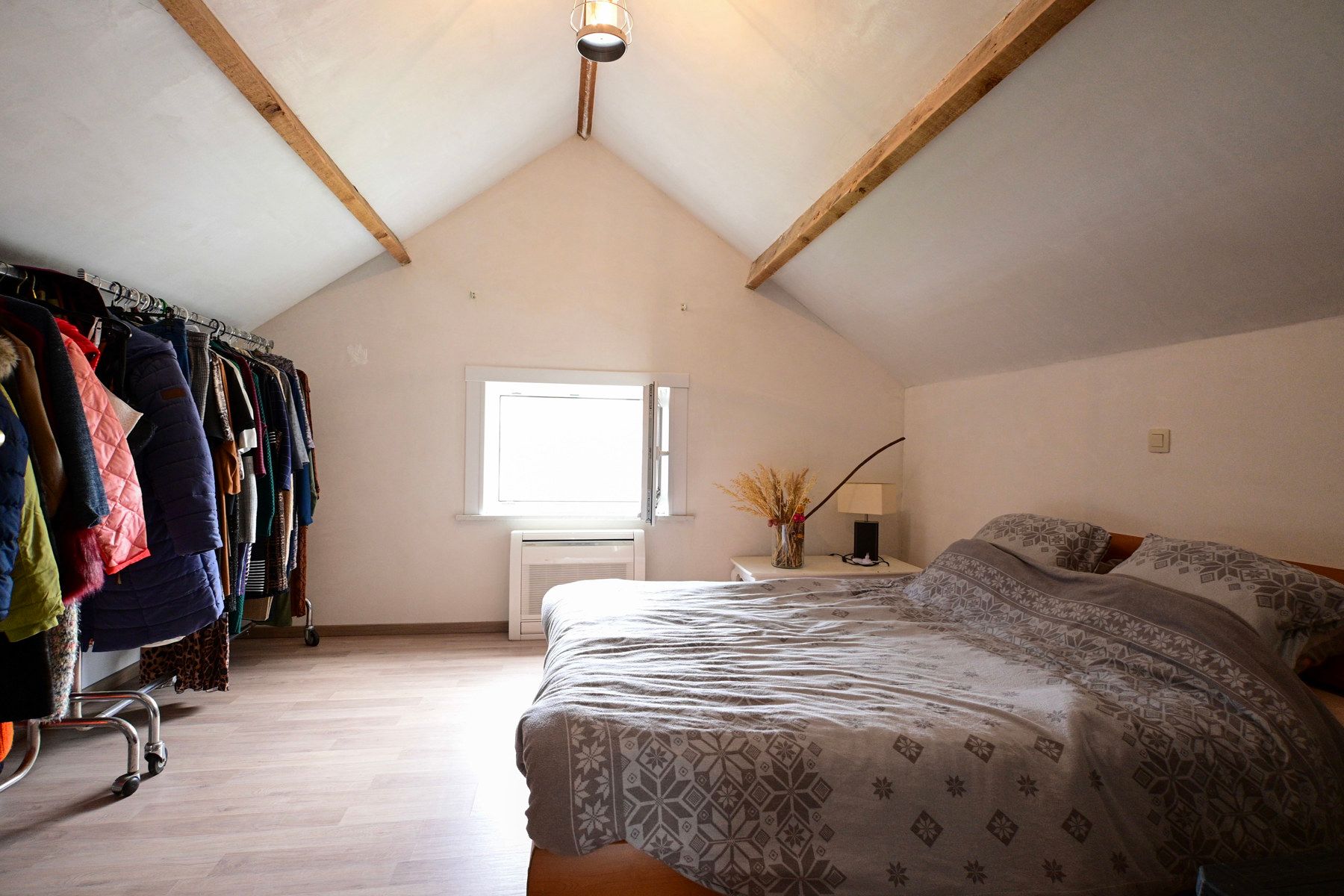 Gezellige open bebouwing met zongerichte tuin in Zande. foto 8