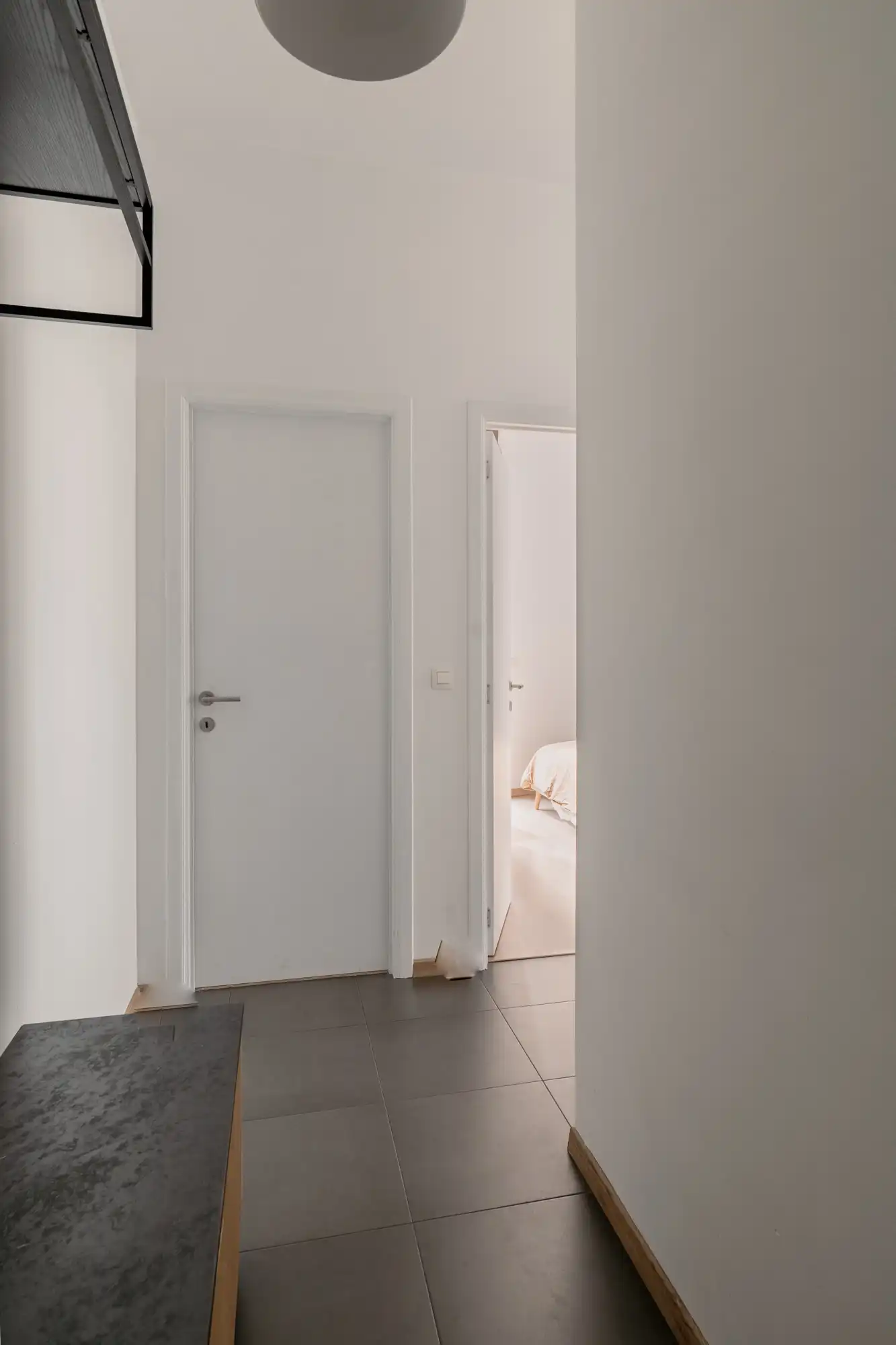 Wonen IN het Park (Spoor Noord) in een appartement met terras en parkeerplaats foto 8