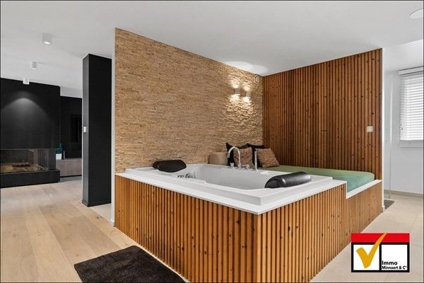 Tulpinstraat 33 , 3500 Hasseltrachtige villa met wellness en B & B foto 16