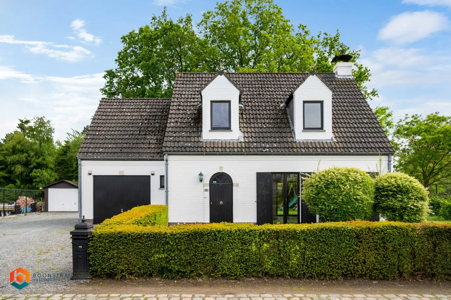 Huis te huur Wolzakken 10 - 2580 Putte