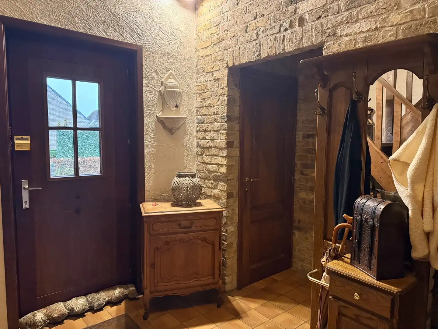 Nieuwpoort - Villa te koop in toffe wijk foto 7