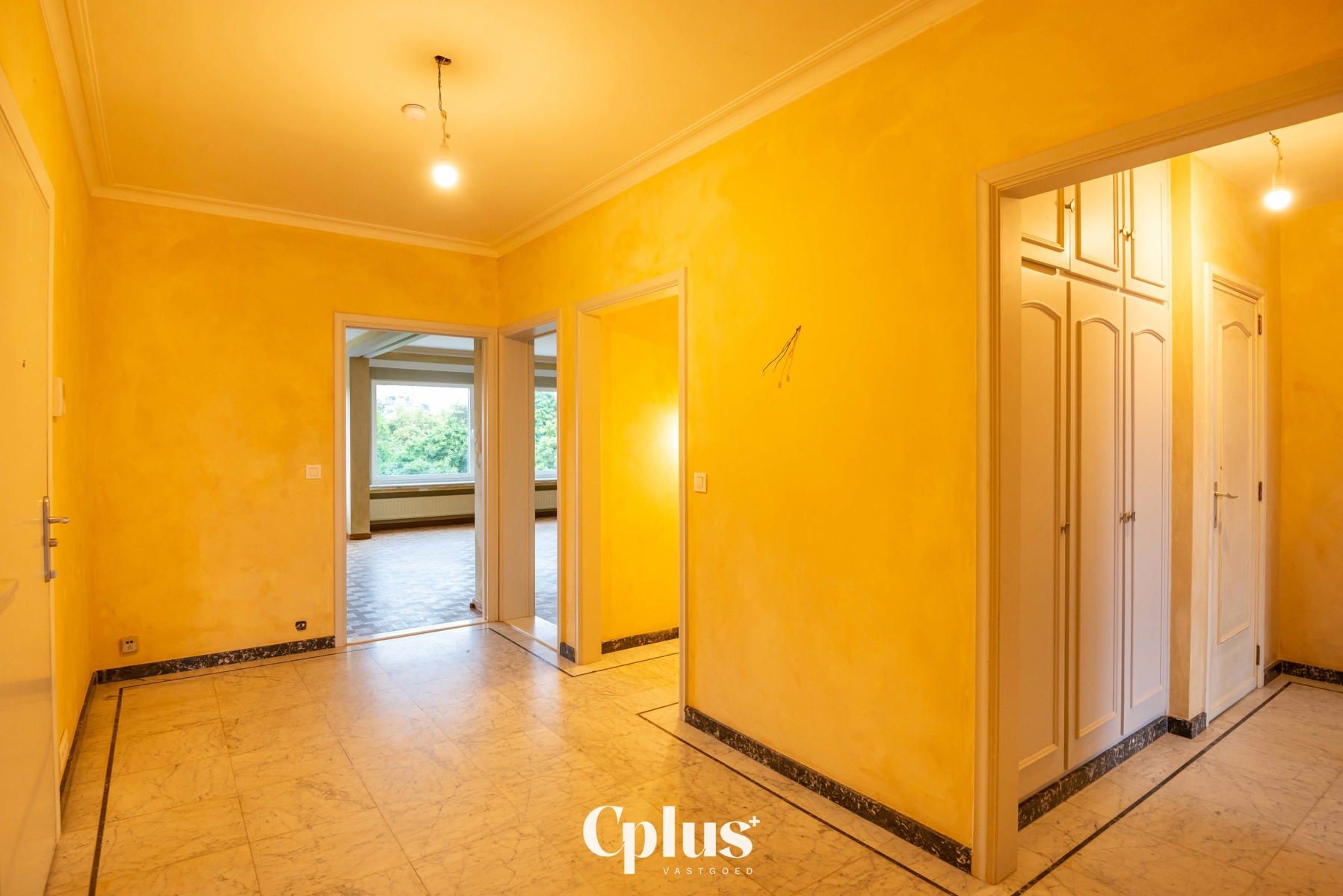 Ruim en lichtrijk appartement - Te huur foto 7