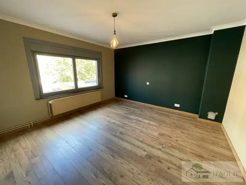 Rijwoning met tuin op toplocatie - centrum Diest foto 12