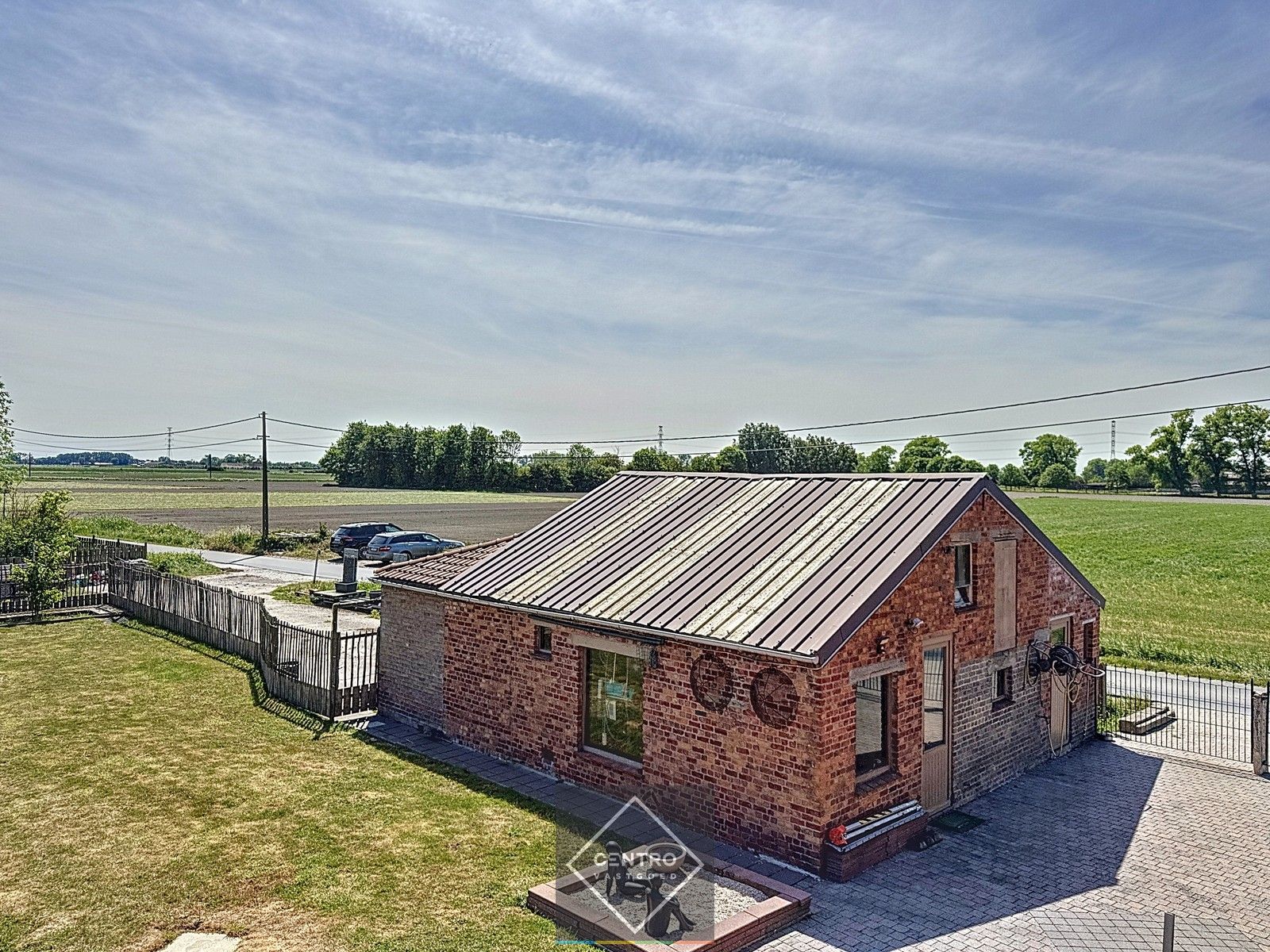 Idyllisch gelegen woning op 10.162m2 grond! foto 34
