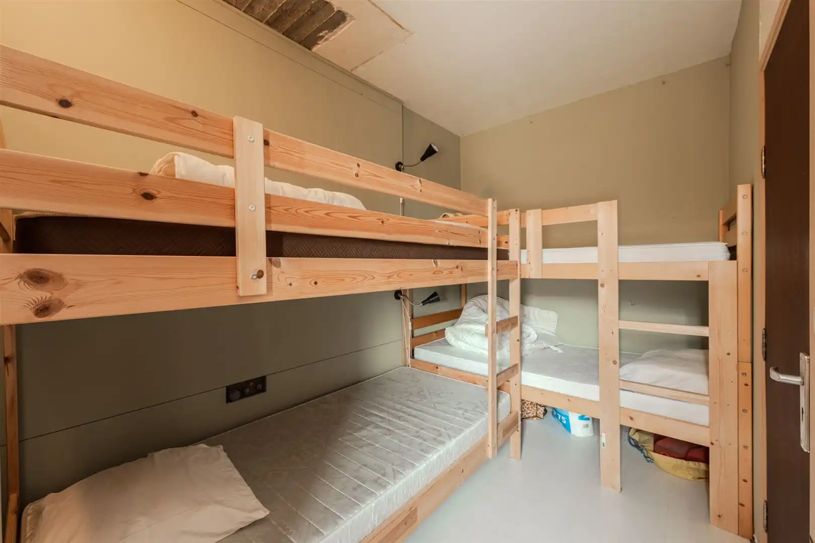 2 slaapkamer appartement foto 28