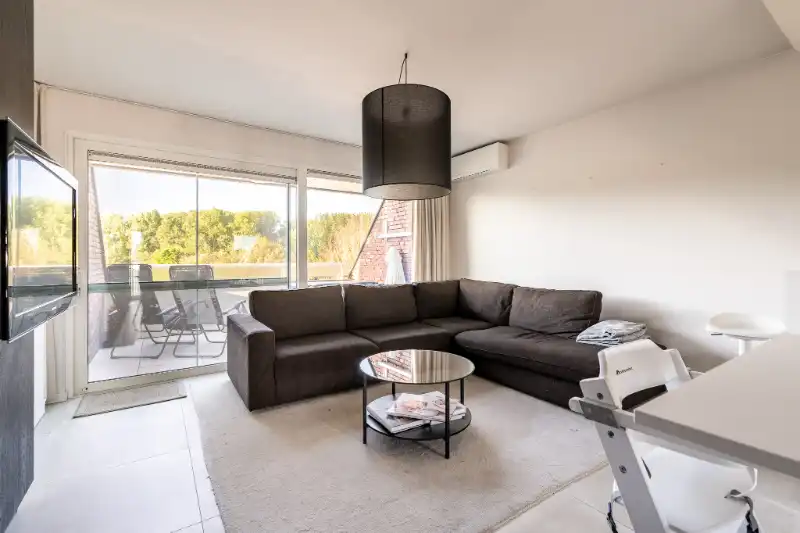 Energiezuinige appartement met prachtig open zicht foto 11
